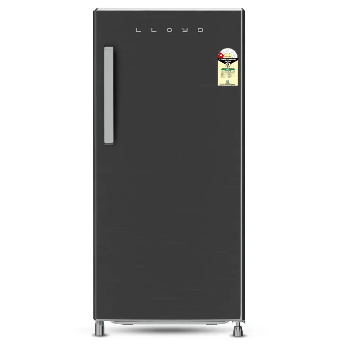 Lloyd 185 Ltr SD GLDG201NSSCR Refrigerator